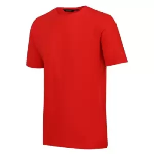 Image of Regatta Tait Coolweave T-Shirt - Seville