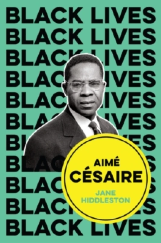 Image of Aime Cesaire : Inventor of Souls Paperback / softback