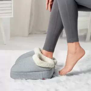 Image of Heated Foot Massager