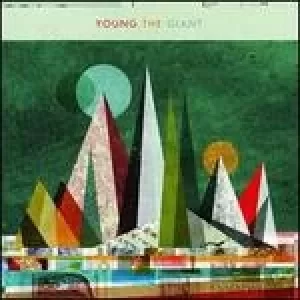 Image of young the giant