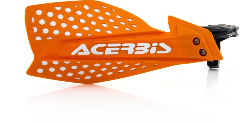 Image of Acerbis X-Ultimate Hand Guard, orange for Men