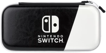 Image of Nintendo Switch, Lite & OLED Model Slim Deluxe Travel Case