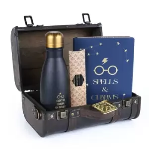 Image of Harry Potter Gift Set Trouble Finds Me