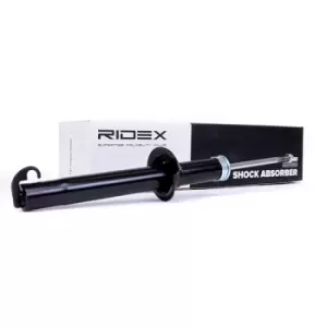 Image of RIDEX Shock absorber 854S0149 Shocks,Shock absorbers ALFA ROMEO,147 (937),156 Sportwagon (932),156 (932),GT (937)