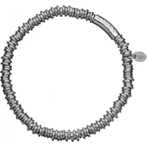 Image of Ladies Links Of London Sterling Silver Sweetie Bracelet L