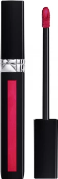 Image of DIOR Rouge Dior Liquid Lip Stain 6ml 788 - Frenetic Satin