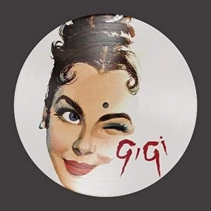 Image of Original Soundtrack - Gigi (Picture Disc) Vinyl
