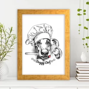 Image of AC387754399 Multicolor Decorative Framed MDF Painting