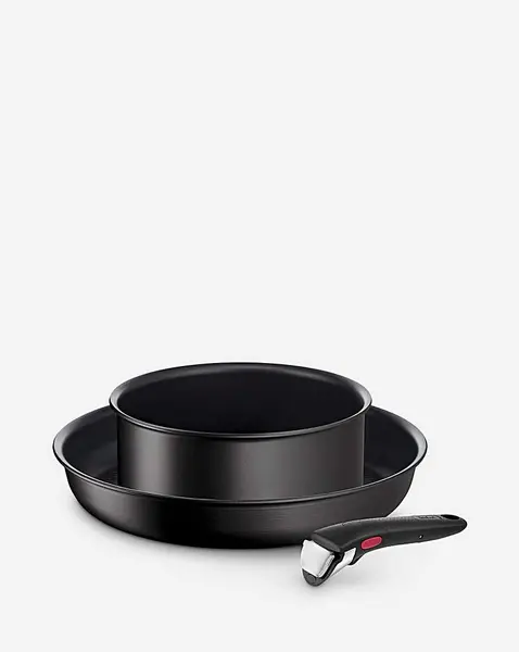 Image of Tefal Ingenio Tefal Ingenio Eco Resist Beginners Set PD66101