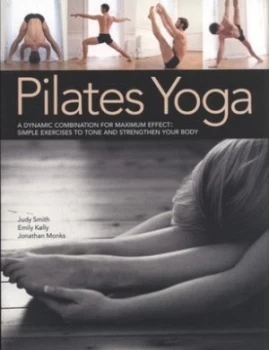 Image of Pilates Yoga Paperback