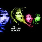 Image of The Rapture - Echoes (Music CD)