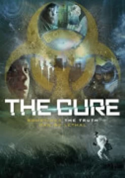 Image of The Cure