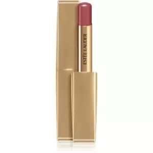 Image of Estee Lauder Pure Color Illuminating Shine Sheer Shine Lipstick gloss lipstick shade 910 Intuitive 1,8 g