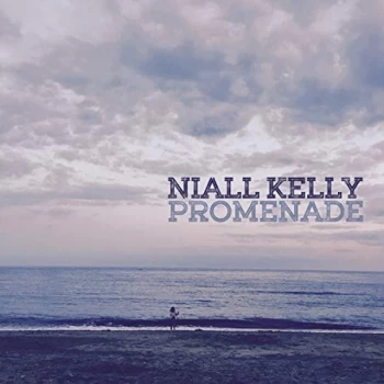Image of Niall Kelly - Promenade CD