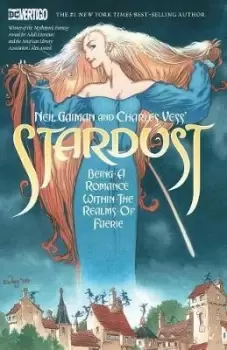 Image of Neil Gaiman and Charles Vess's Stardust by Neil Gaiman