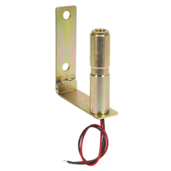 Image of Sealey RB95B2 Beacon Bracket Vertical Fixing 90° for RB/WB953, RB/WB955