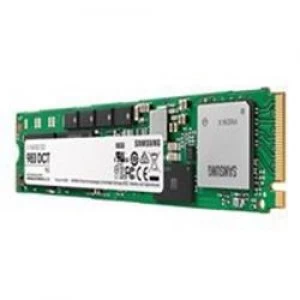 Image of Samsung 983DCT 960GB NVMe SSD Drive