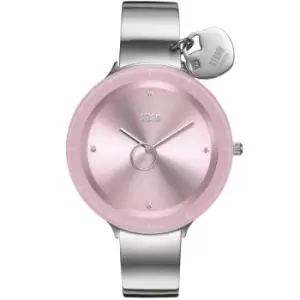 Image of Ladies Storm Liana Pink Watch