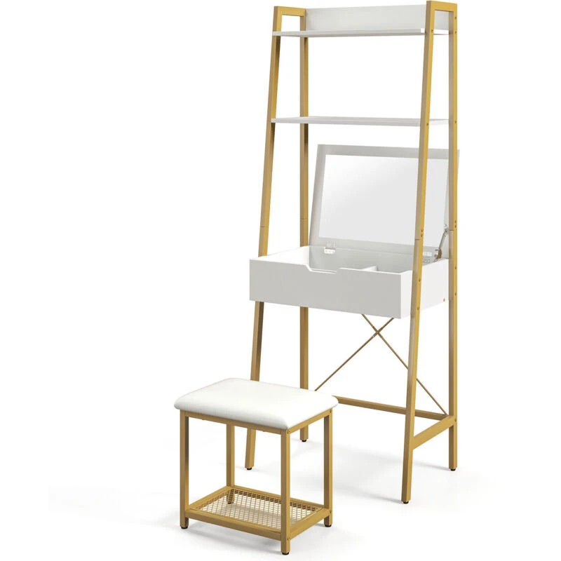 Image of COSTWAY Set of 2 Windsor Dining Chairs Wood Kitchen Chairs w/ Spindle Back Natural