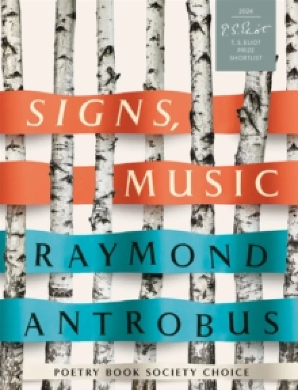 Image of Signs, Music Paperback / softback