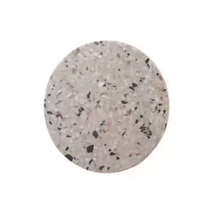 Image of Florina LED Wall Lamp 10W 3000K White Stone