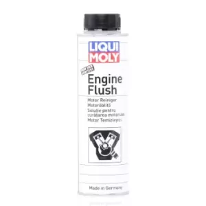 Image of LIQUI MOLY Engine Oil Additive 2640