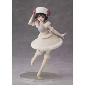 Image of Bofuri Coreful PVC Statue Maple Sheep Equipment Ver. 20 cm