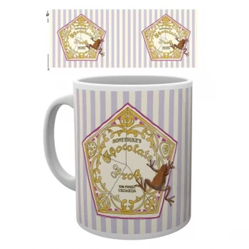 Image of Harry Potter - Honeydukes Chocolate Frog
