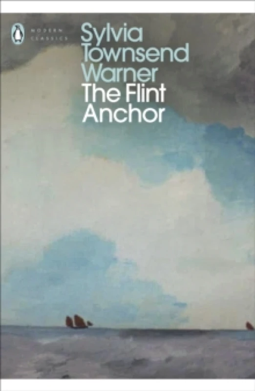 Image of The Flint Anchor. Paperback. By Sylvia Townsend Warner Books