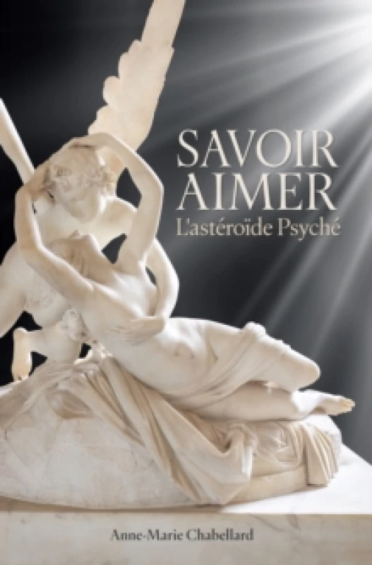 Image of Savoir Aimer L'asteroide Psyche Paperback / softback