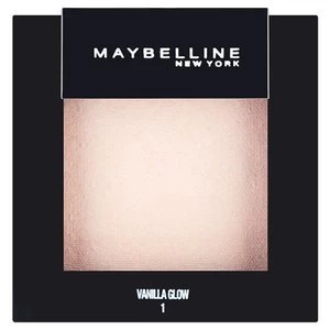 Image of Maybelline Color show Single Eyeshadow 01 Vanilla