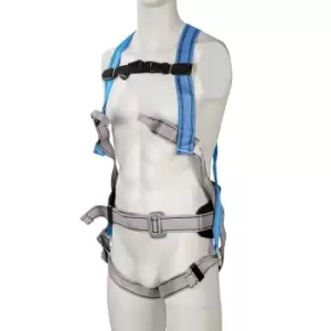 Image of Silverline Fall Arrest & Restraint Harness 4-Point 251483
