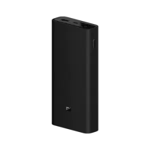 Image of Mi 50W Power Bank 20000 Black