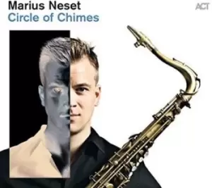 Image of Circle of Chimes by Marius Neset CD Album