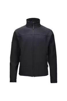 Image of Teton Double Layered Full Zip Soft Shell Jacket