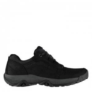 Image of Merrell Anvik Chukka Boots Mens - Black