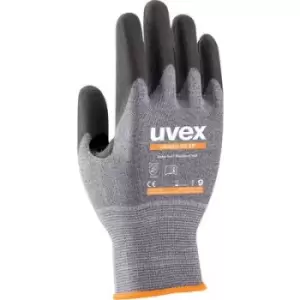 Image of uvex 6038 6003011 Cut-proof glove Size 11 EN 388:2016 1 Pair