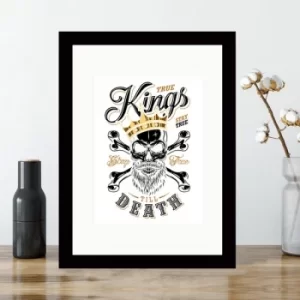 Image of SC6405811241 Multicolor Decorative Framed MDF Painting