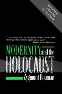 Image of Modernity and the Holocaust