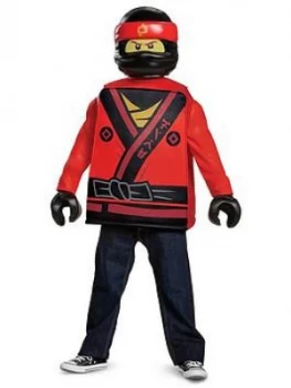 Image of Wwe Movie Kai Dress Up Costume