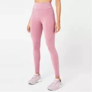 Image of LA Gear Tights Womens - Pink