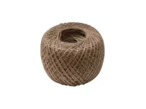 Image of Silverline 795597 Natural Garden Twine 250m