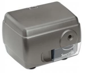 Image of Swordfish Contour Pencil Sharpener