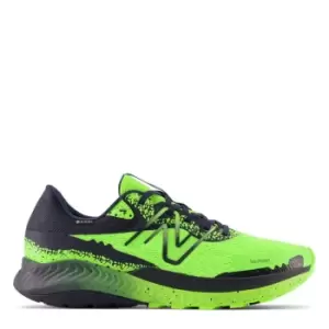 Image of New Balance Nitrel v5 GTX Mens Trail Running Shoes - Green