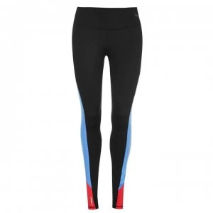 Image of Puma LQD CELL Tights Ladies - Black