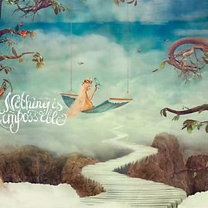 Image of ohpopsi Fairytale Wall Mural Multi 14.4m L