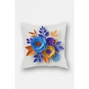 Image of YS567481471 Multicolor Cushion Cover