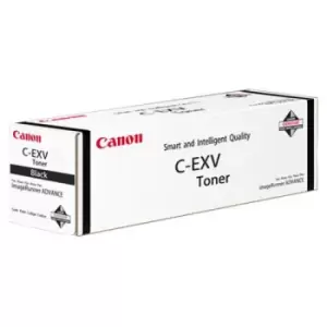 Image of Canon C-EXV 47 toner cartridge Original Cyan