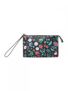 Image of Kate Spade New York Cameron street jardin leila pouch Multi Coloured