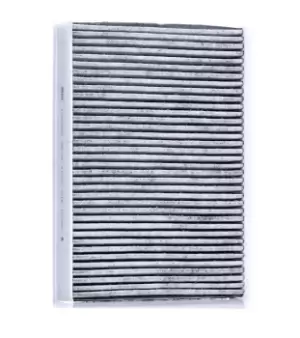 Image of FEBI BILSTEIN Pollen filter FIAT,JEEP 100363 71775824,71778552,6002093141 71775824,71778552,77367185,77369203